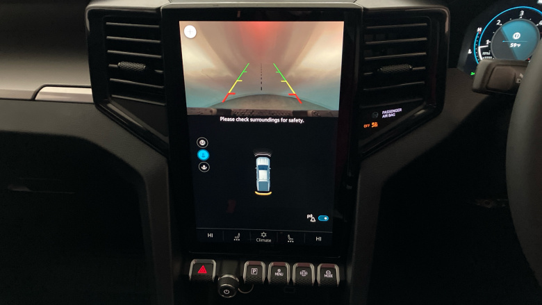 Volkswagen Amarok Diesel D/Cab Pick Up Life 2.0 TDI 205 4MOTION Auto